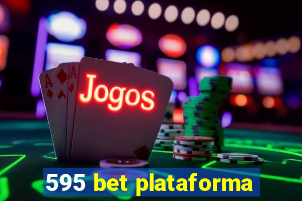 595 bet plataforma